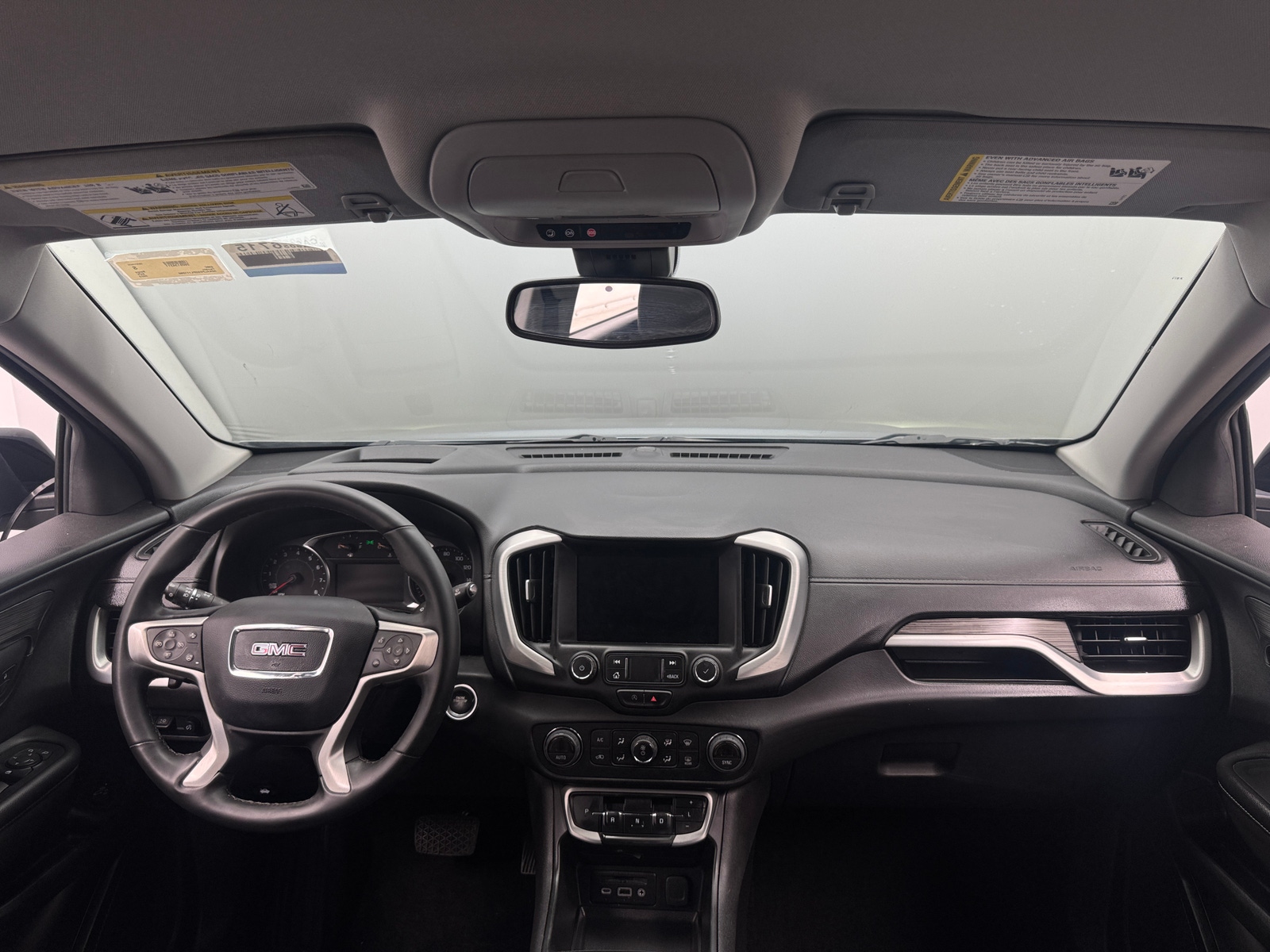Thumbnail: 2023 GMC Terrain - 2