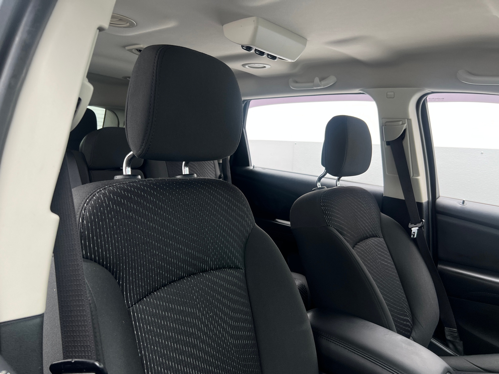 Thumbnail: 2018 Dodge Journey - 2