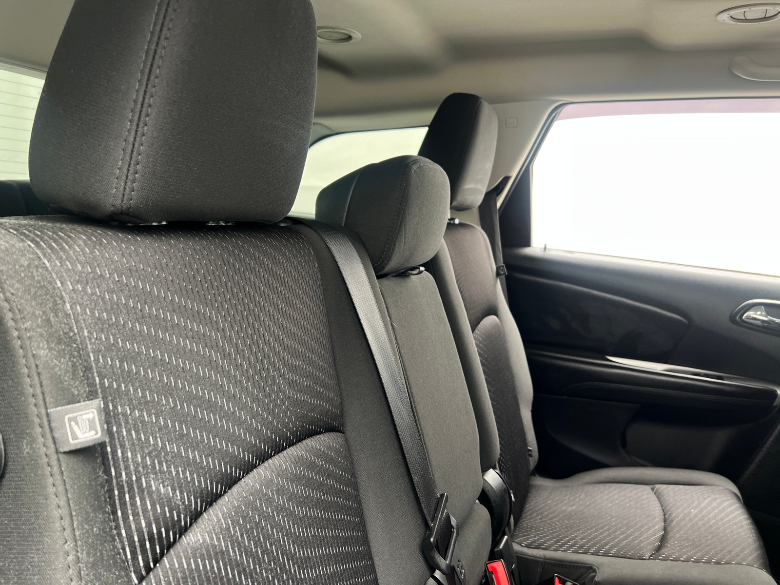 Thumbnail: 2018 Dodge Journey - 6