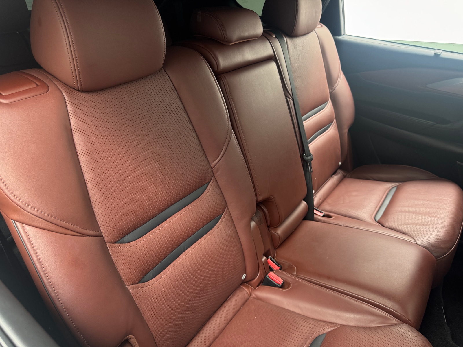 Thumbnail: 2019 Mazda CX-9 - 5