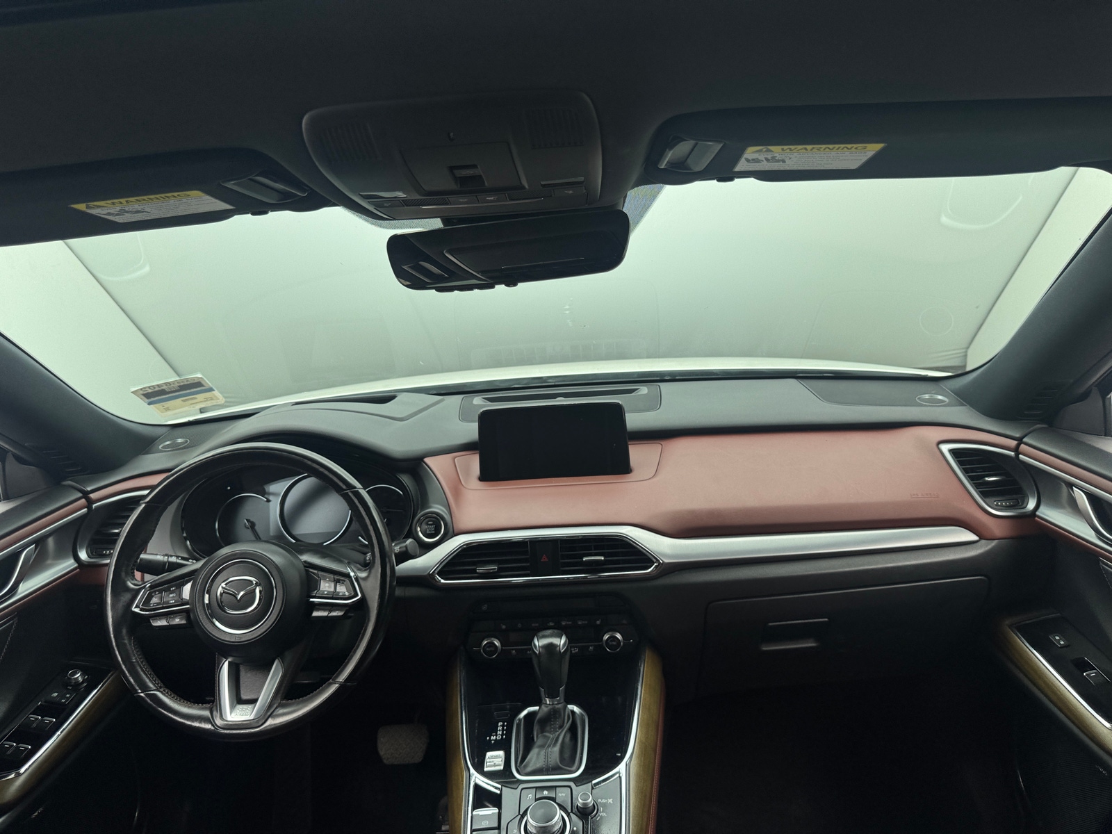 Thumbnail: 2019 Mazda CX-9 - 2