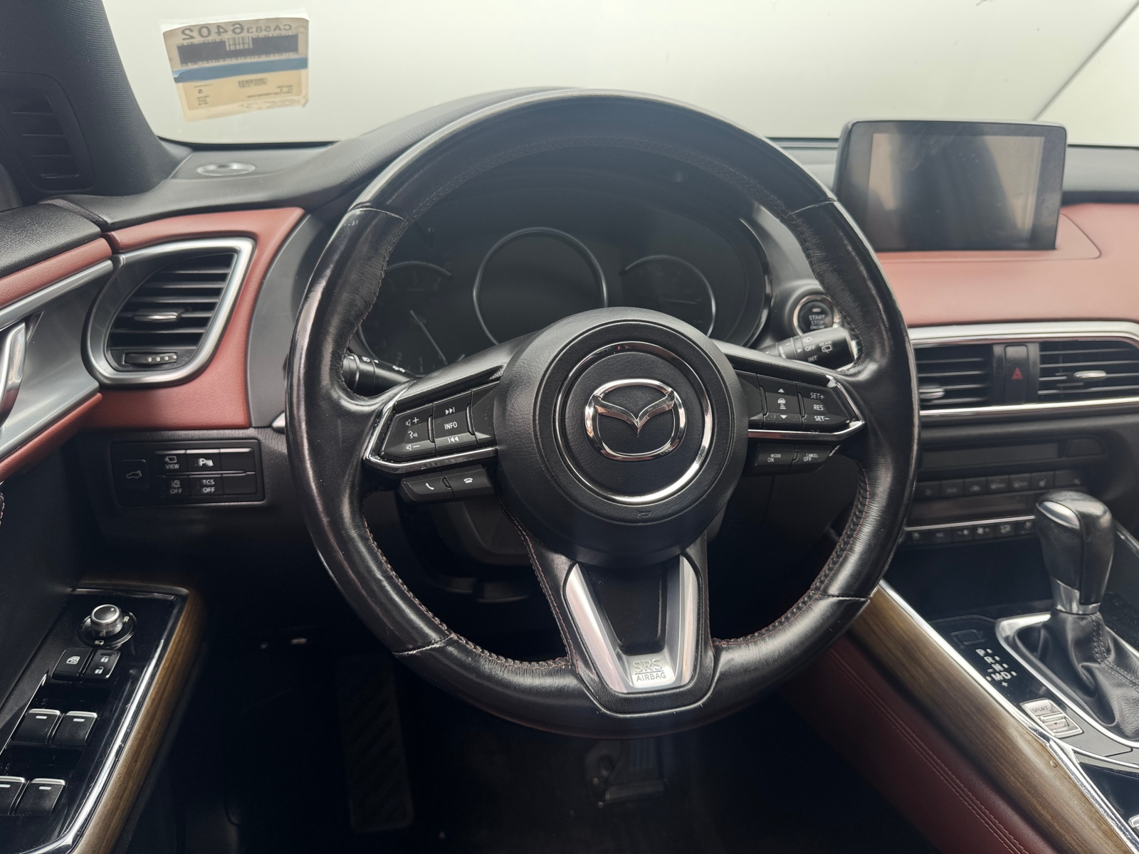 Thumbnail: 2019 Mazda CX-9 - 4