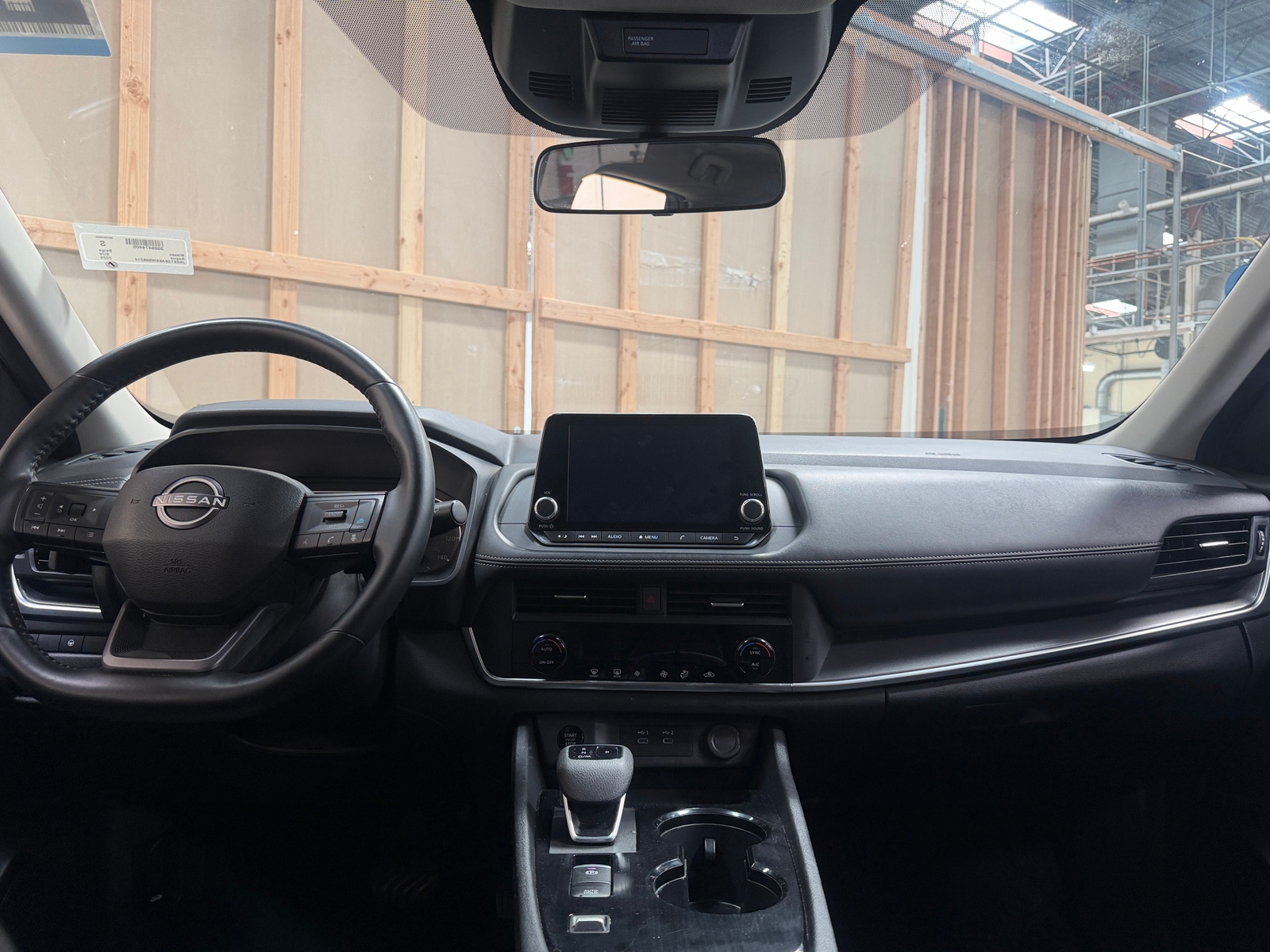 Thumbnail: 2025 Nissan Rogue - 3