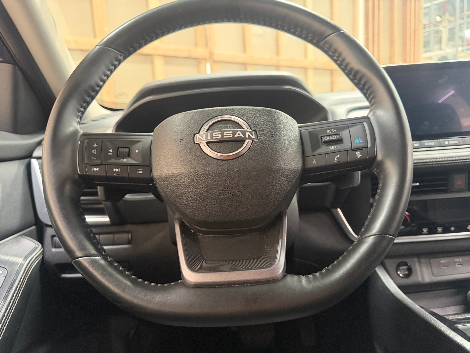Thumbnail: 2025 Nissan Rogue - 5