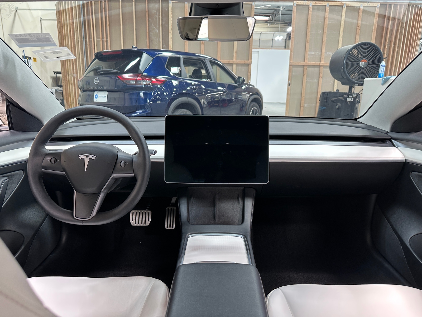 Thumbnail: 2022 Tesla Model 3 - 2