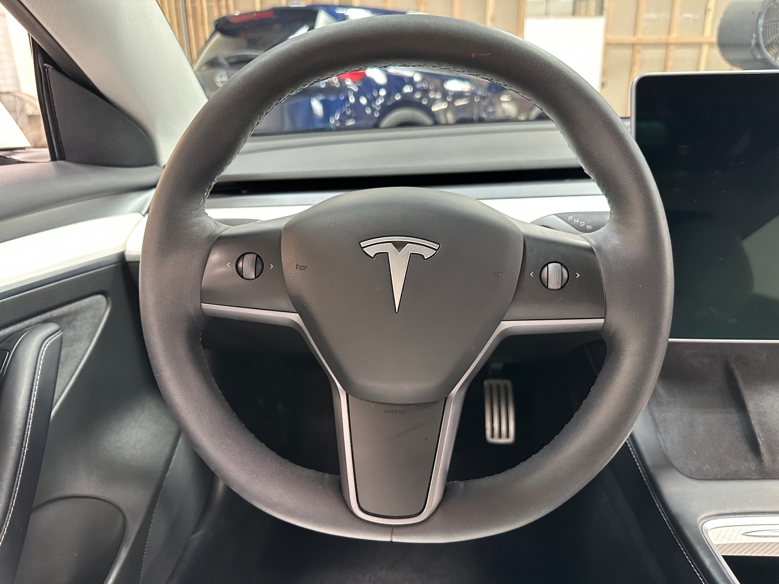 Thumbnail: 2022 Tesla Model 3 - 4