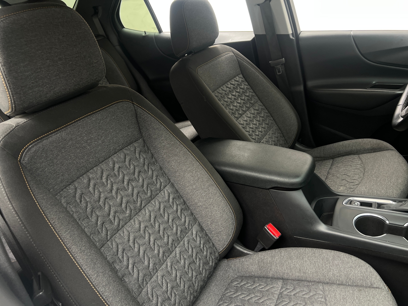 Thumbnail: 2024 Chevrolet Equinox - 2