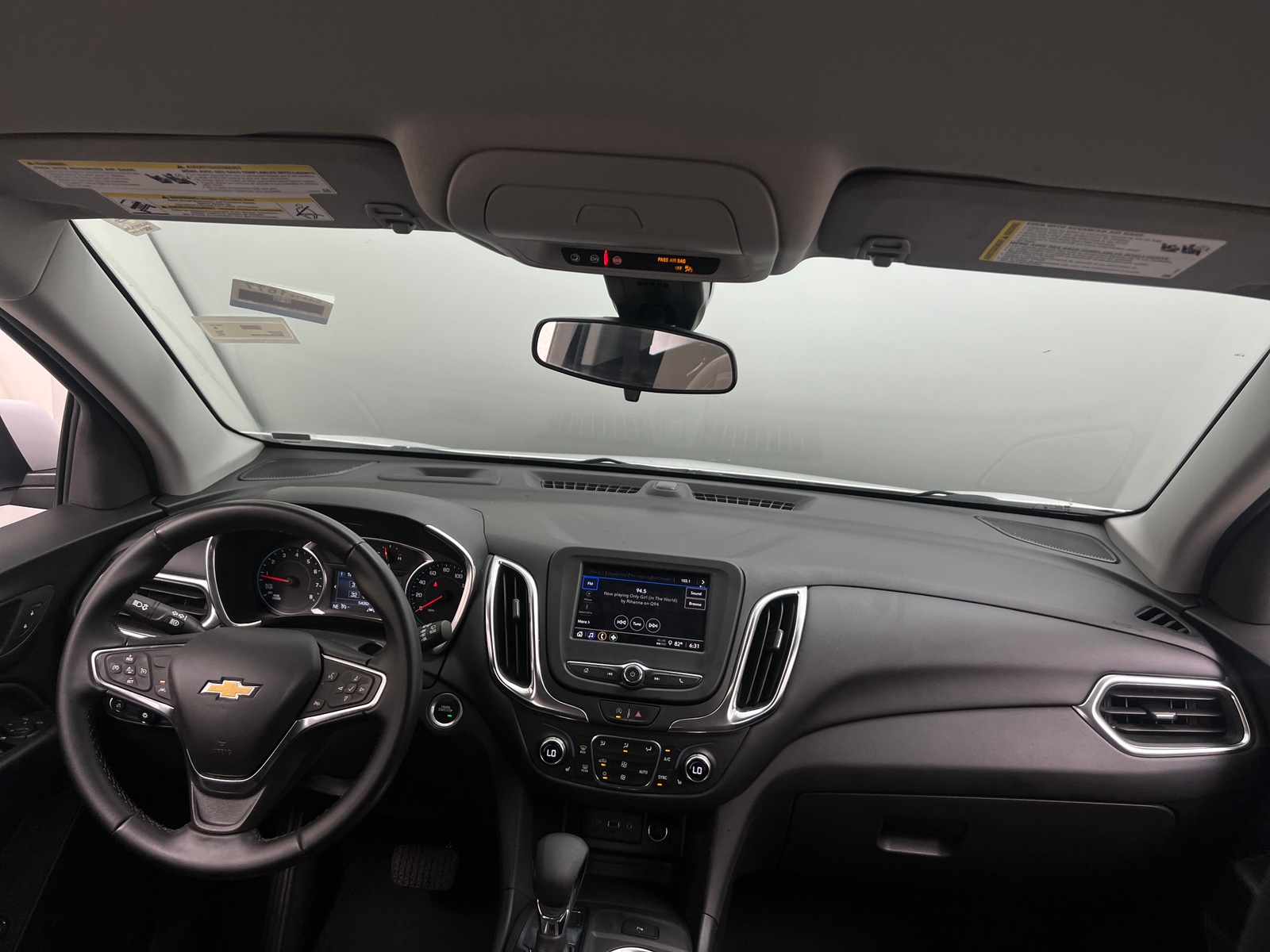 Thumbnail: 2024 Chevrolet Equinox - 3