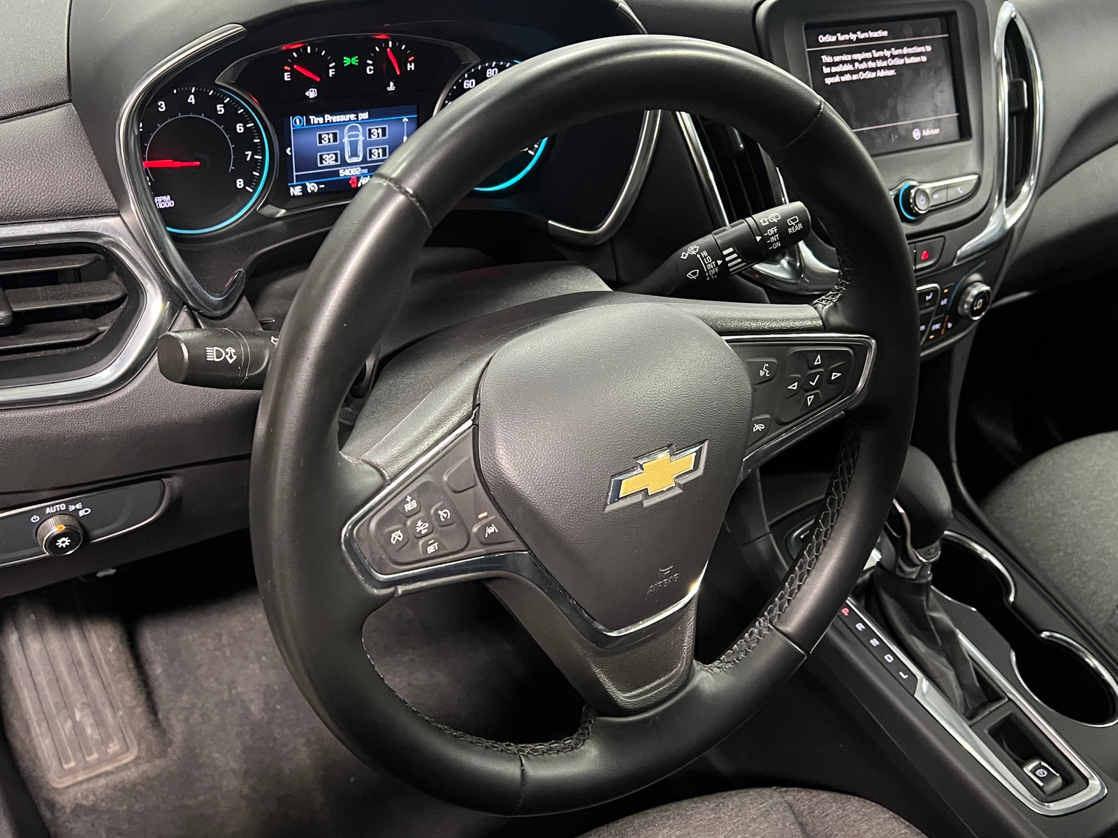Thumbnail: 2024 Chevrolet Equinox - 5