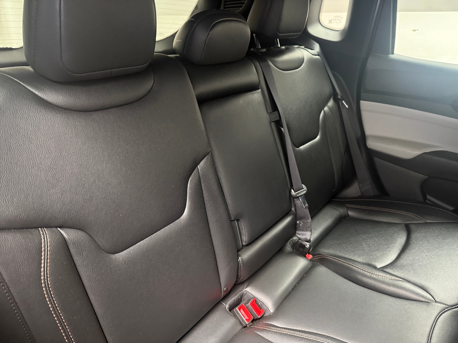 Thumbnail: 2024 Jeep Compass - 5