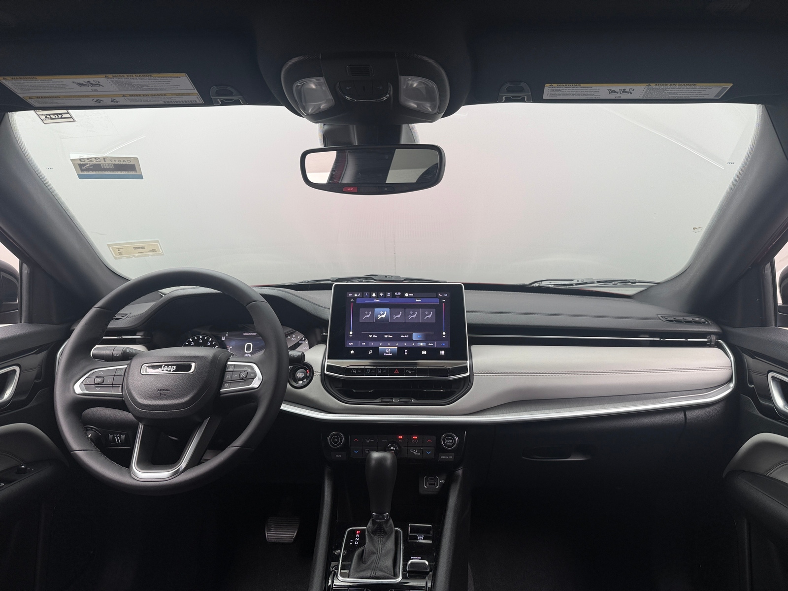 Thumbnail: 2024 Jeep Compass - 2