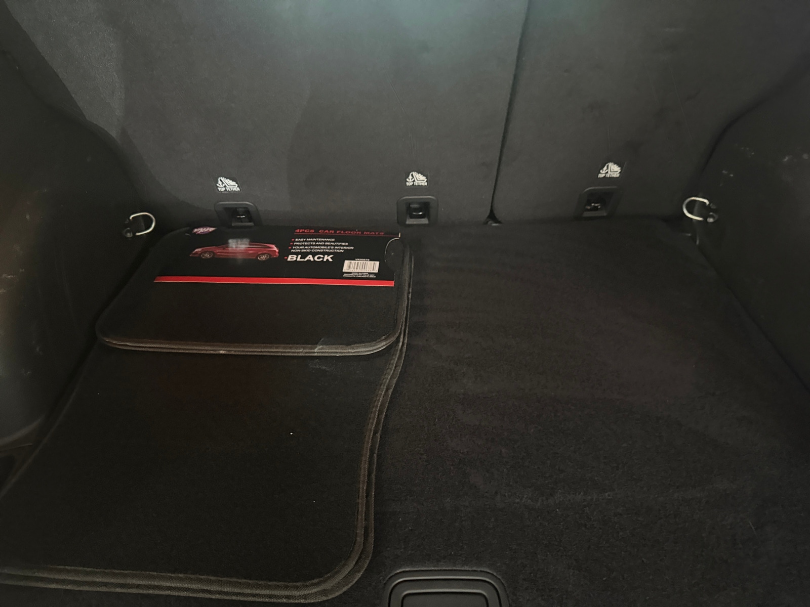 Thumbnail: 2024 Jeep Compass - 6