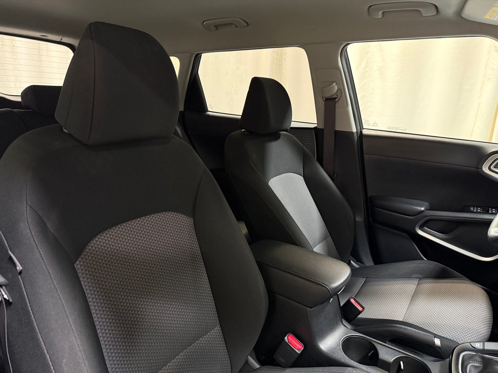 Thumbnail: 2025 Kia Soul - 2