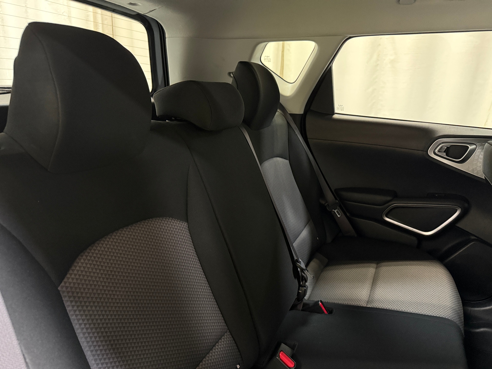 Thumbnail: 2025 Kia Soul - 6