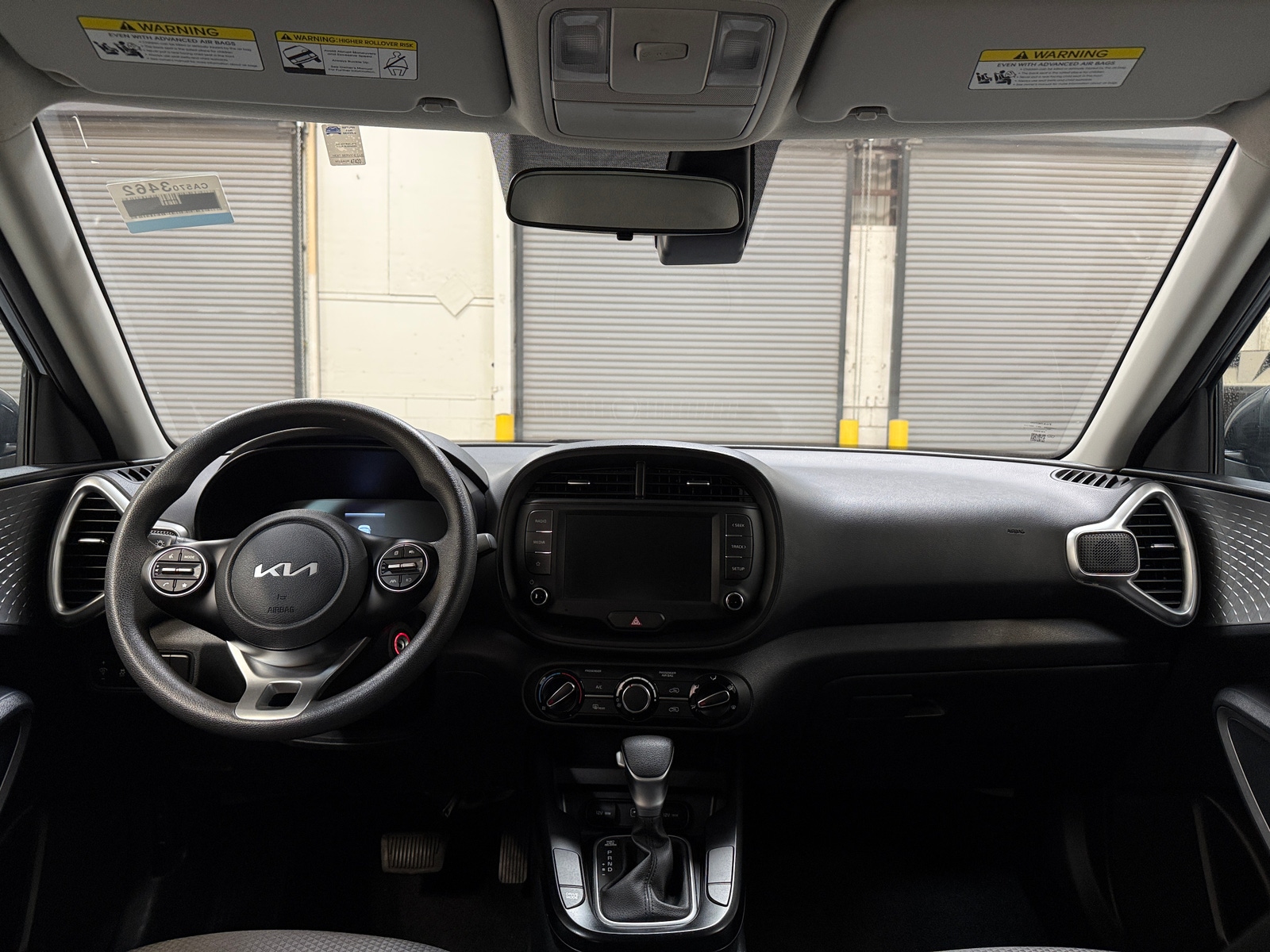Thumbnail: 2025 Kia Soul - 3