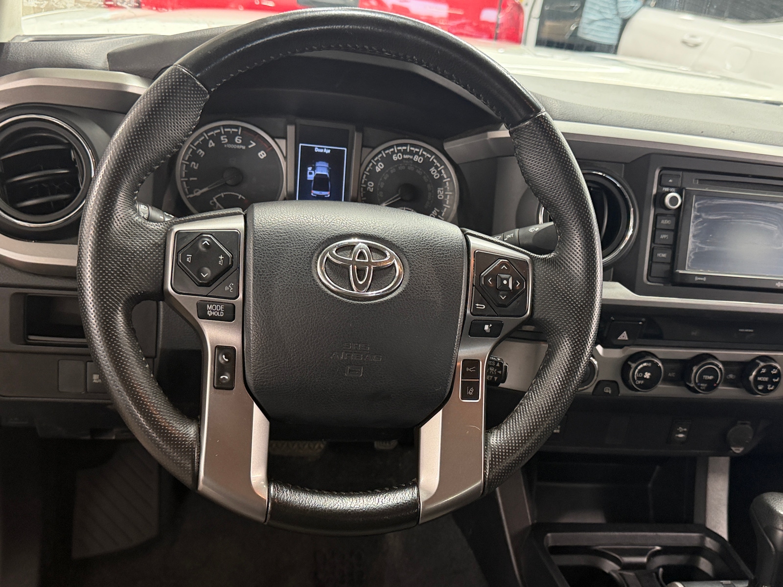 Thumbnail: 2018 Toyota Tacoma - 5