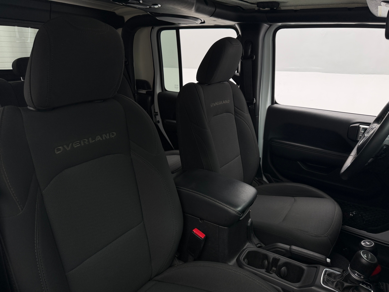 Thumbnail: 2023 Jeep Gladiator - 2