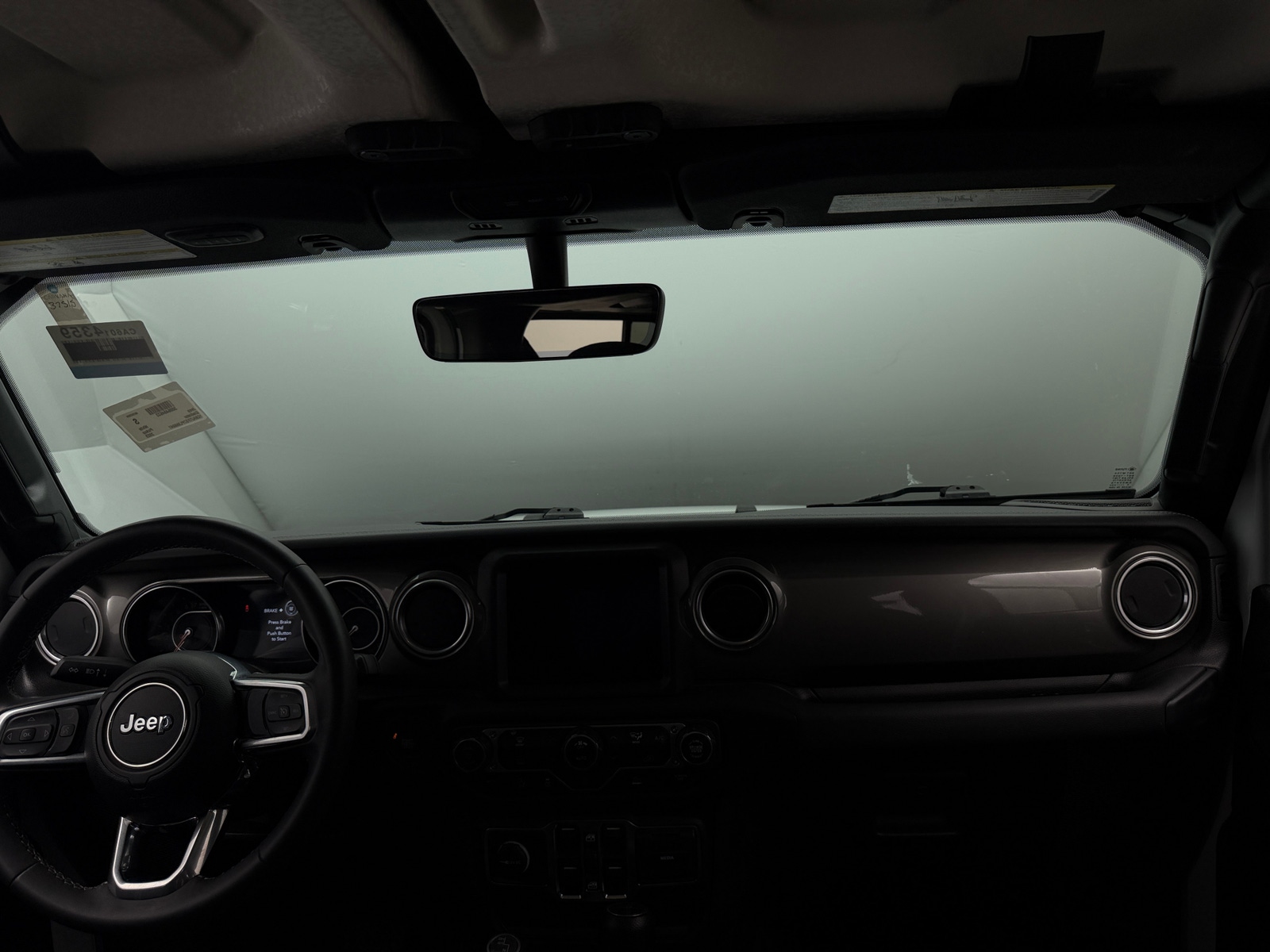 Thumbnail: 2023 Jeep Gladiator - 3