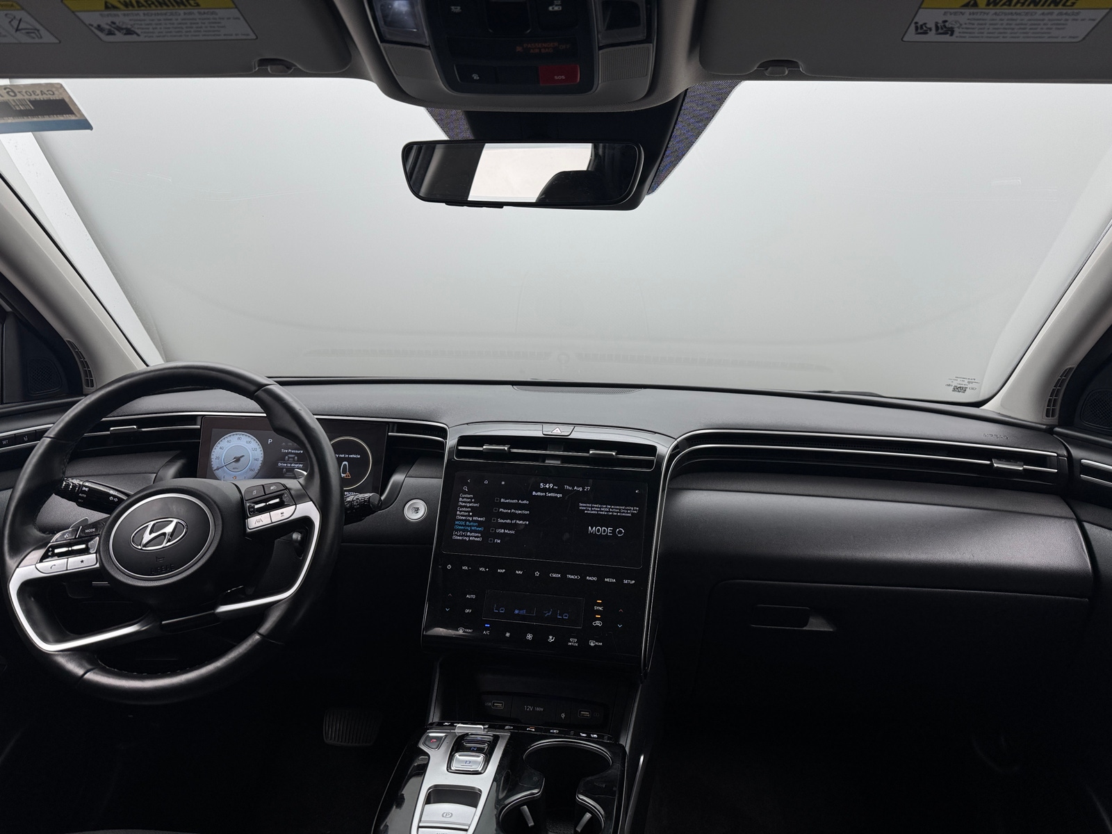 Thumbnail: 2023 Hyundai Tucson - 2