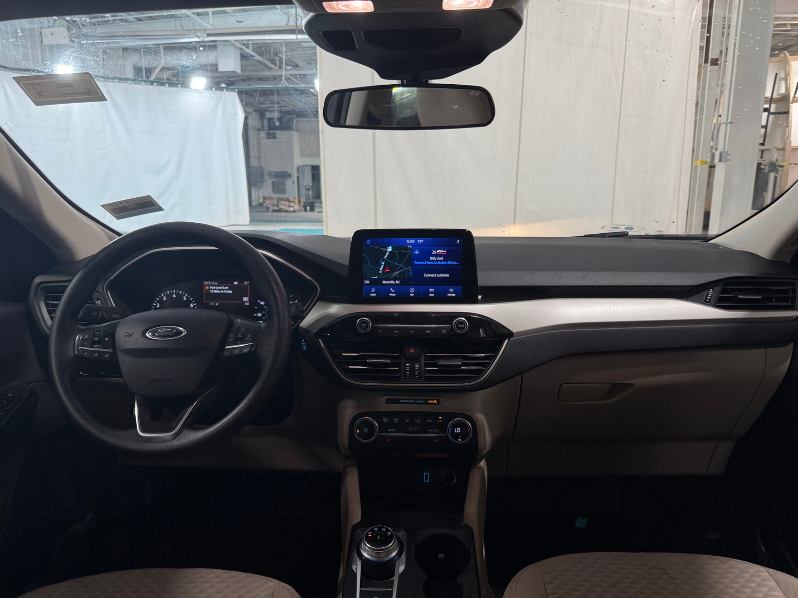 Thumbnail: 2020 Ford Escape - 3