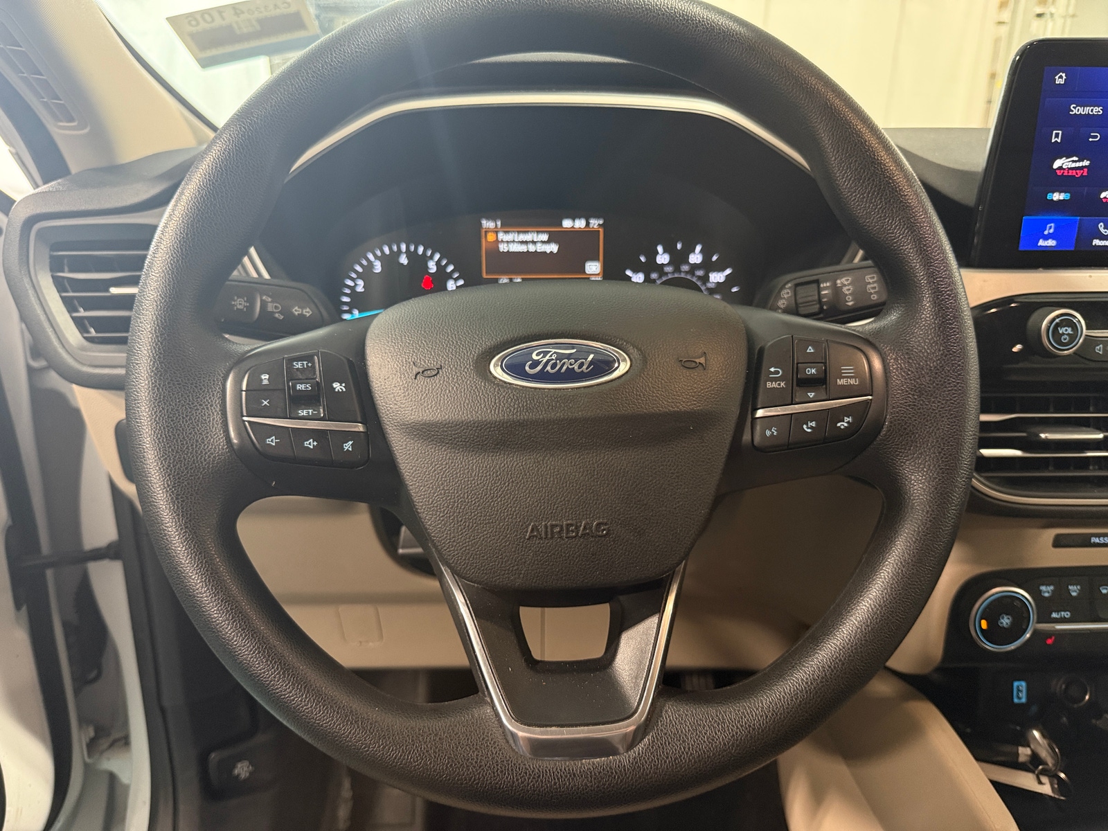 Thumbnail: 2020 Ford Escape - 5