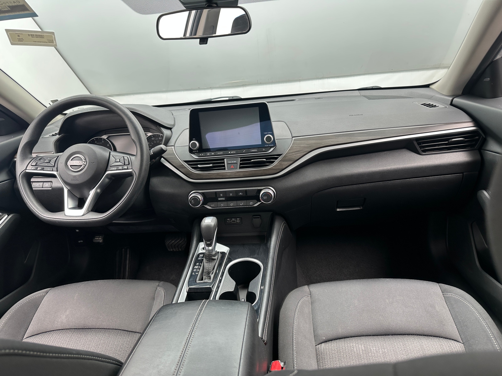 Thumbnail: 2023 Nissan Altima - 3