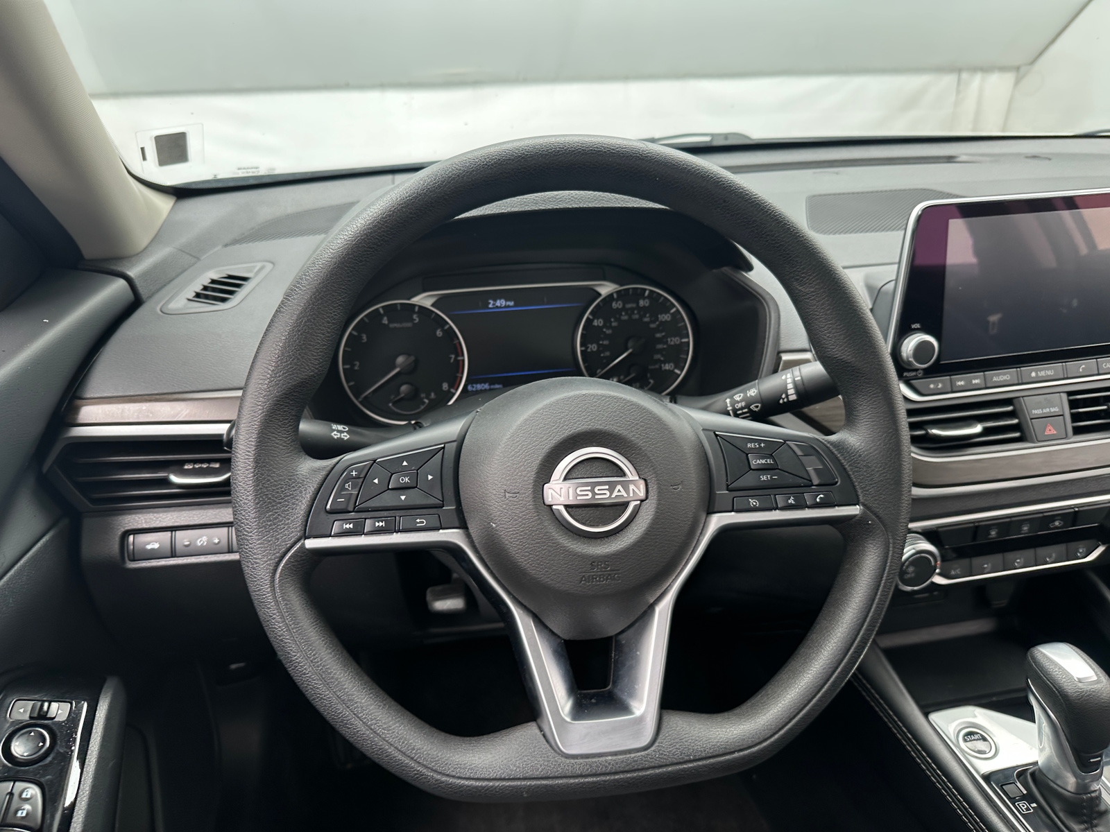 Thumbnail: 2023 Nissan Altima - 5