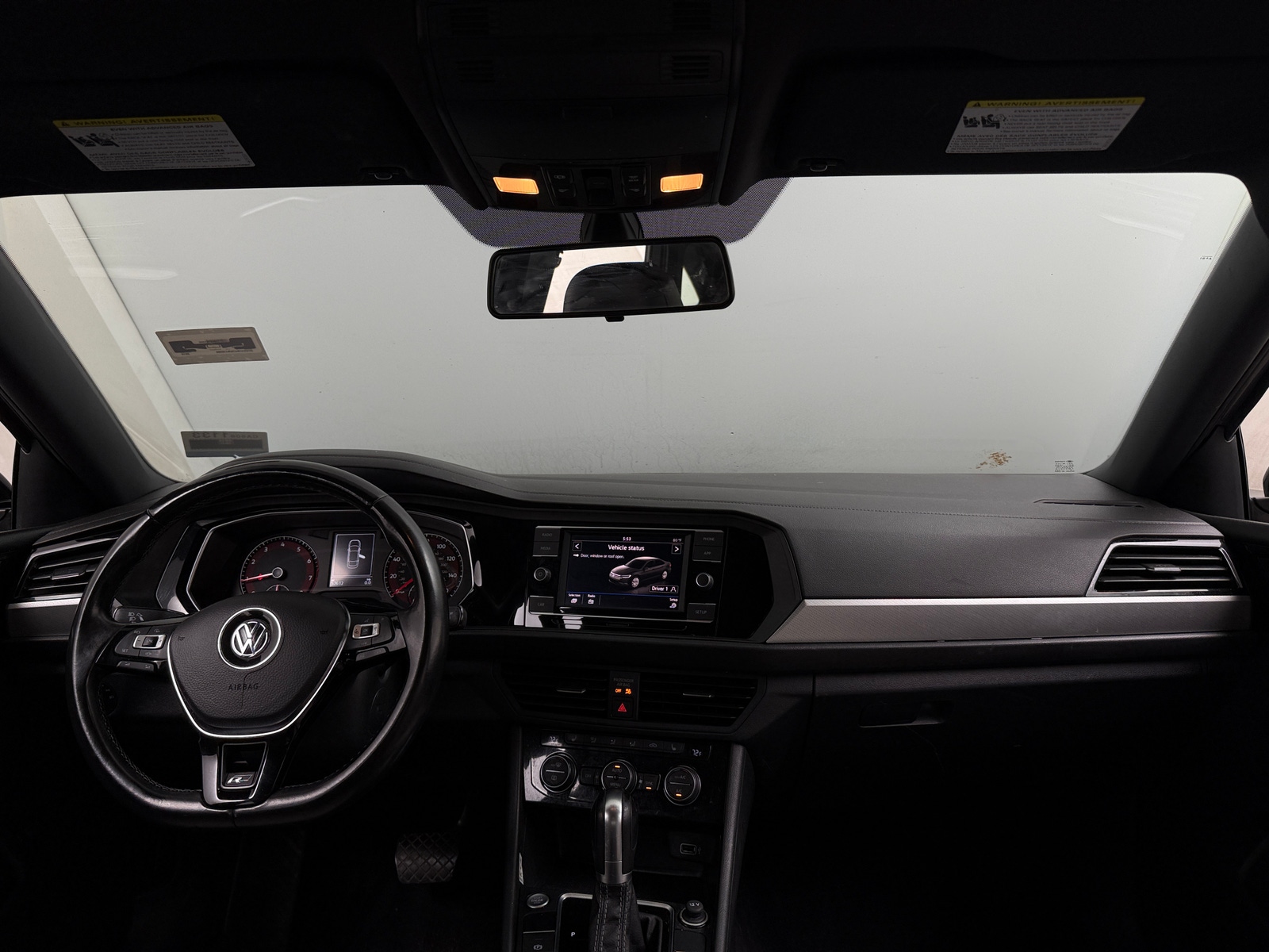 Thumbnail: 2019 Volkswagen Jetta - 3