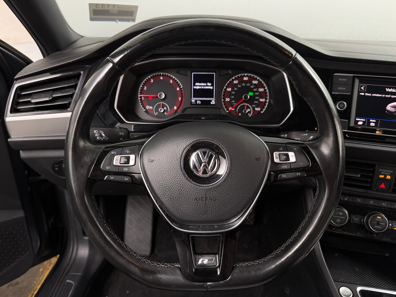 Thumbnail: 2019 Volkswagen Jetta - 5
