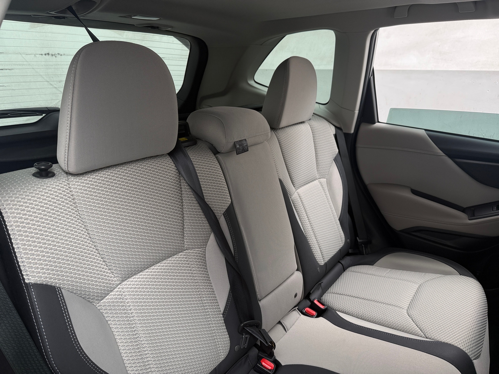 Thumbnail: 2023 Subaru Forester - 6