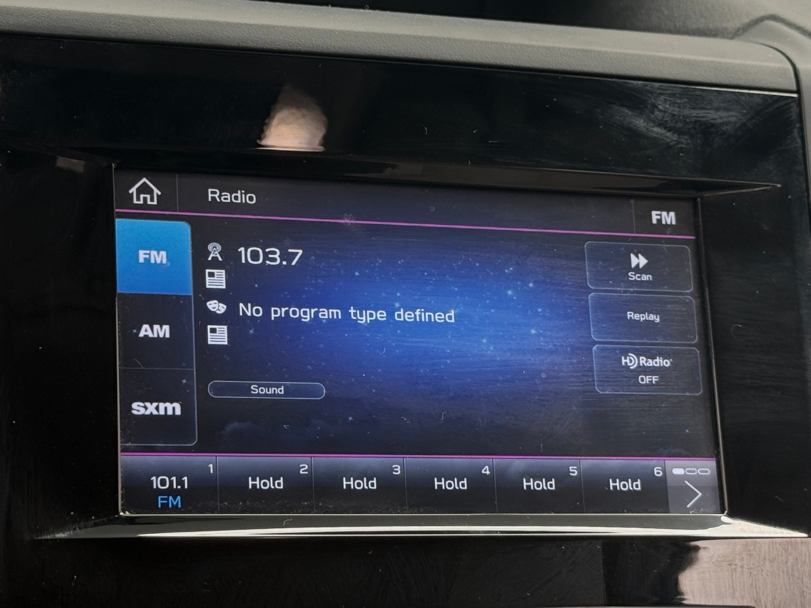 Thumbnail: 2023 Subaru Forester - 4