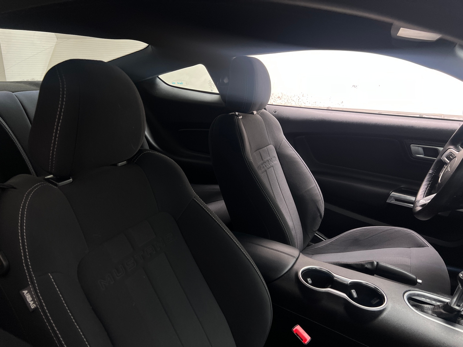 Thumbnail: 2020 Ford Mustang - 2
