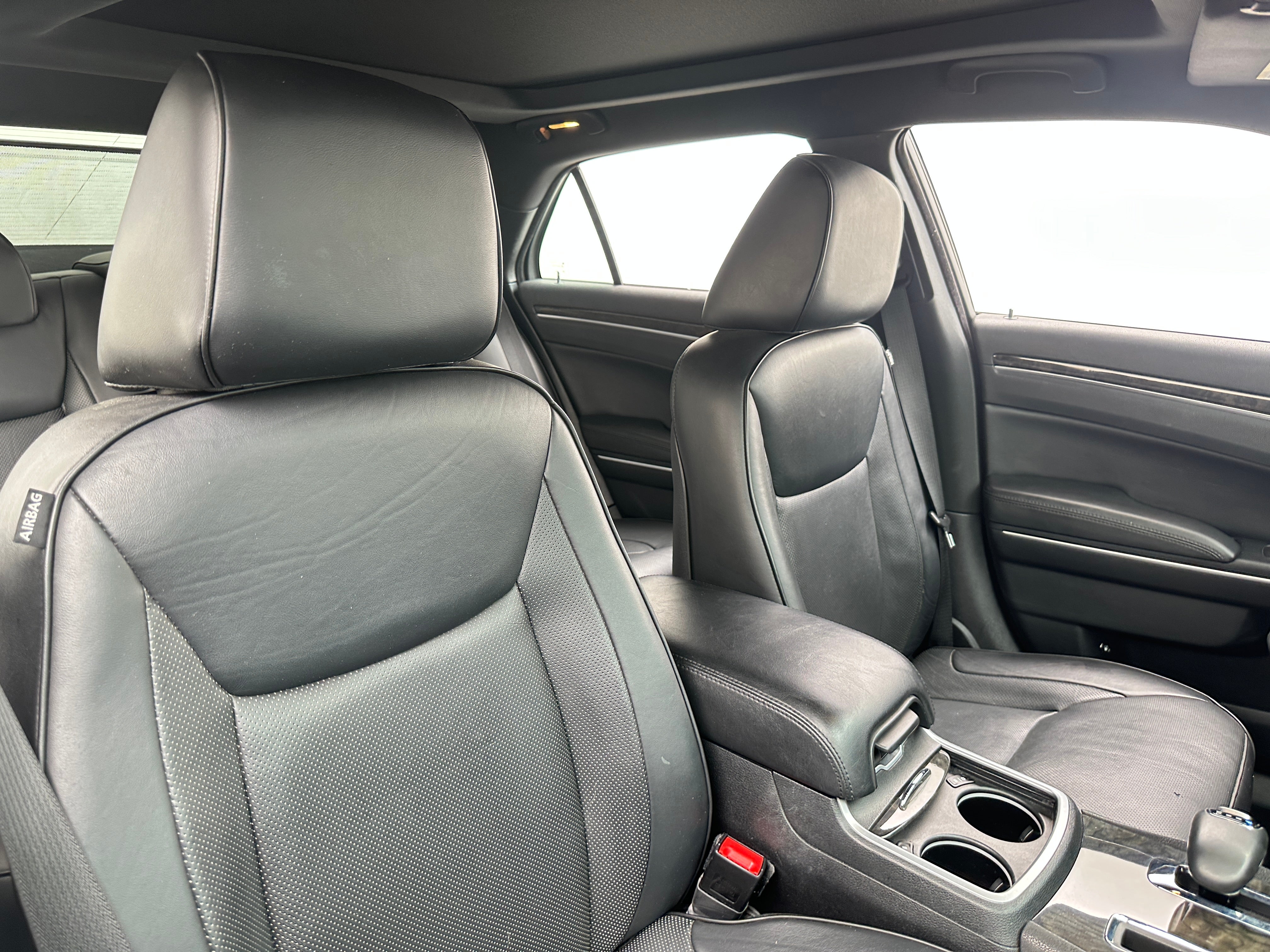 2013 Chrysler 300