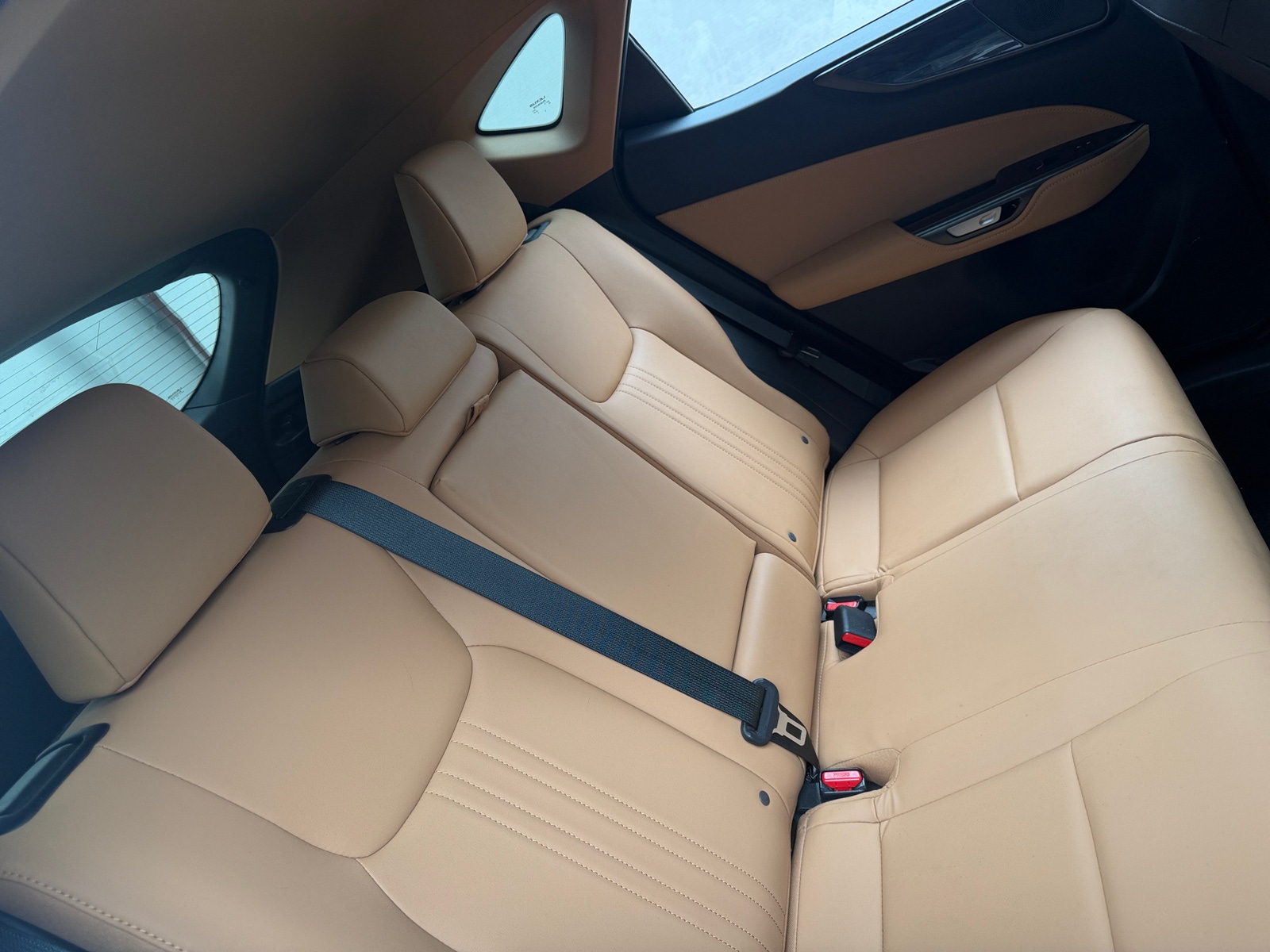 Thumbnail: 2025 Lexus NX - 5