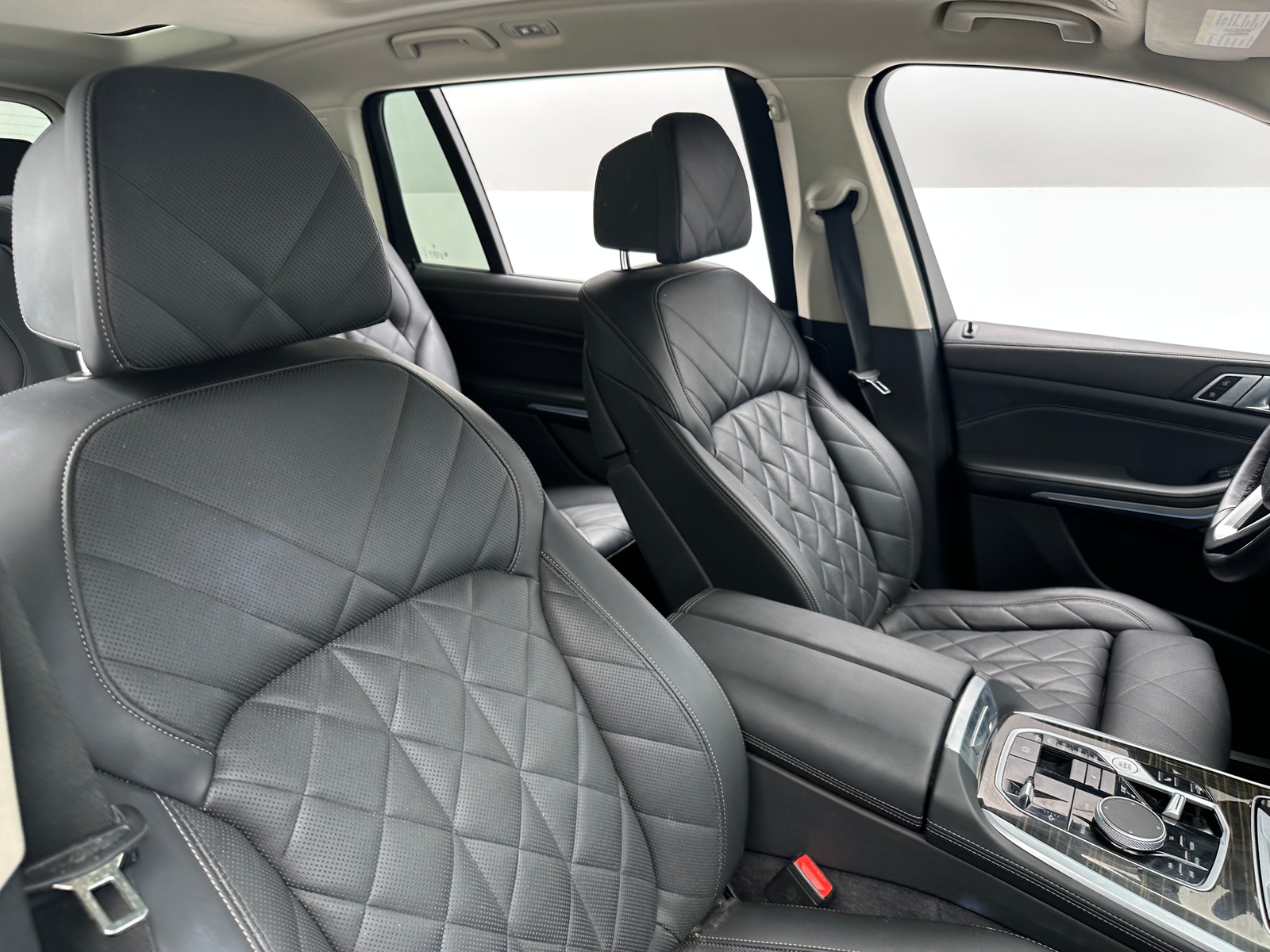 Thumbnail: 2024 BMW X7 - 2