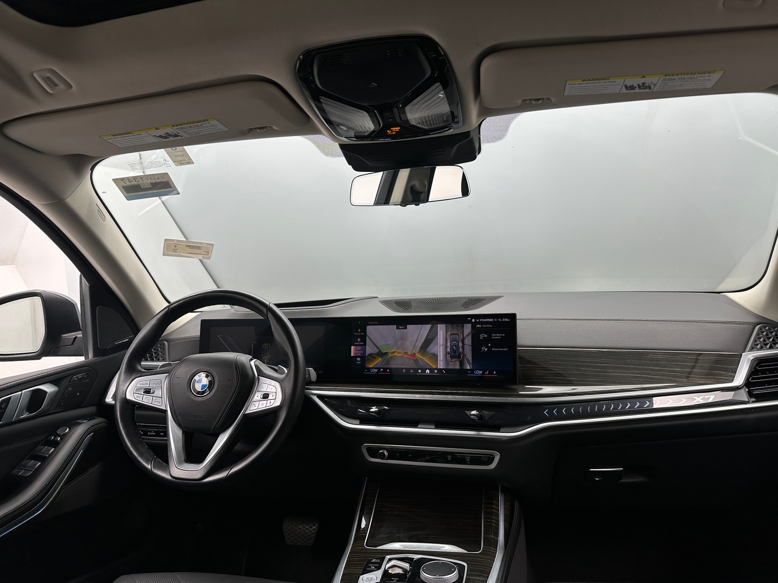 Thumbnail: 2024 BMW X7 - 3