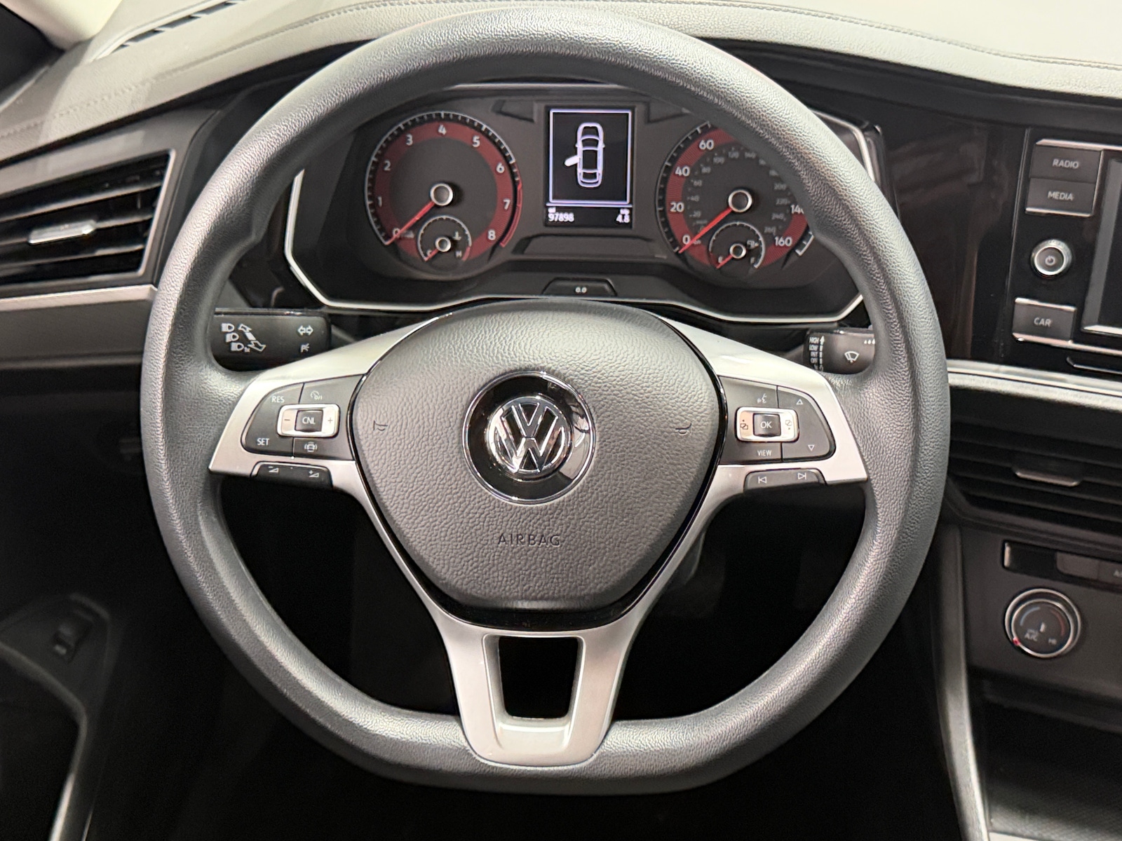 Thumbnail: 2019 Volkswagen Jetta - 5