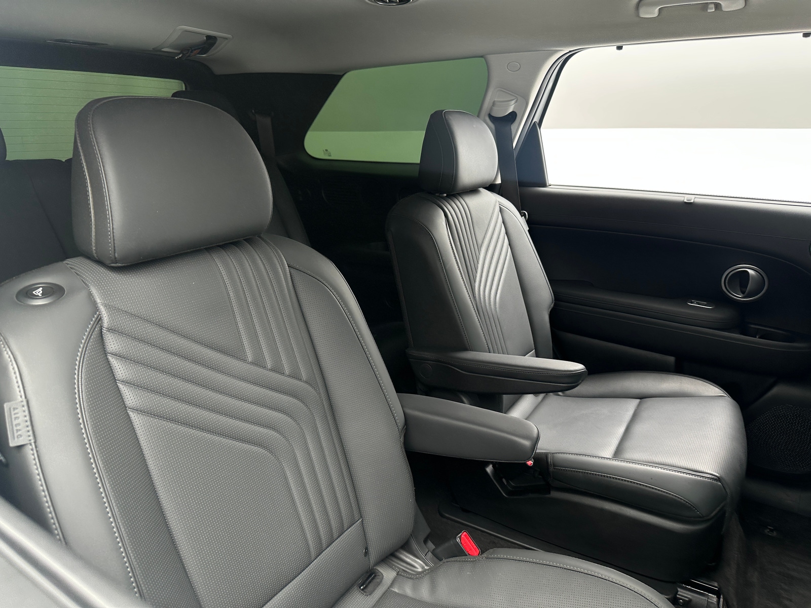 Thumbnail: 2026 Hyundai Palisade - 5