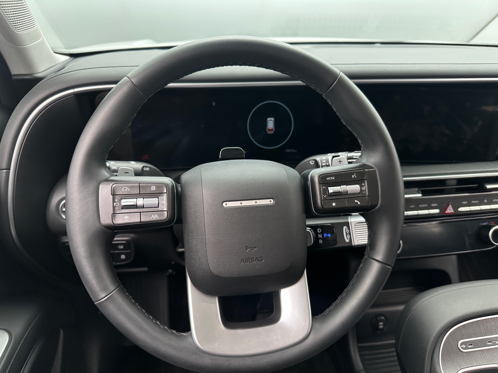 Thumbnail: 2026 Hyundai Palisade - 4