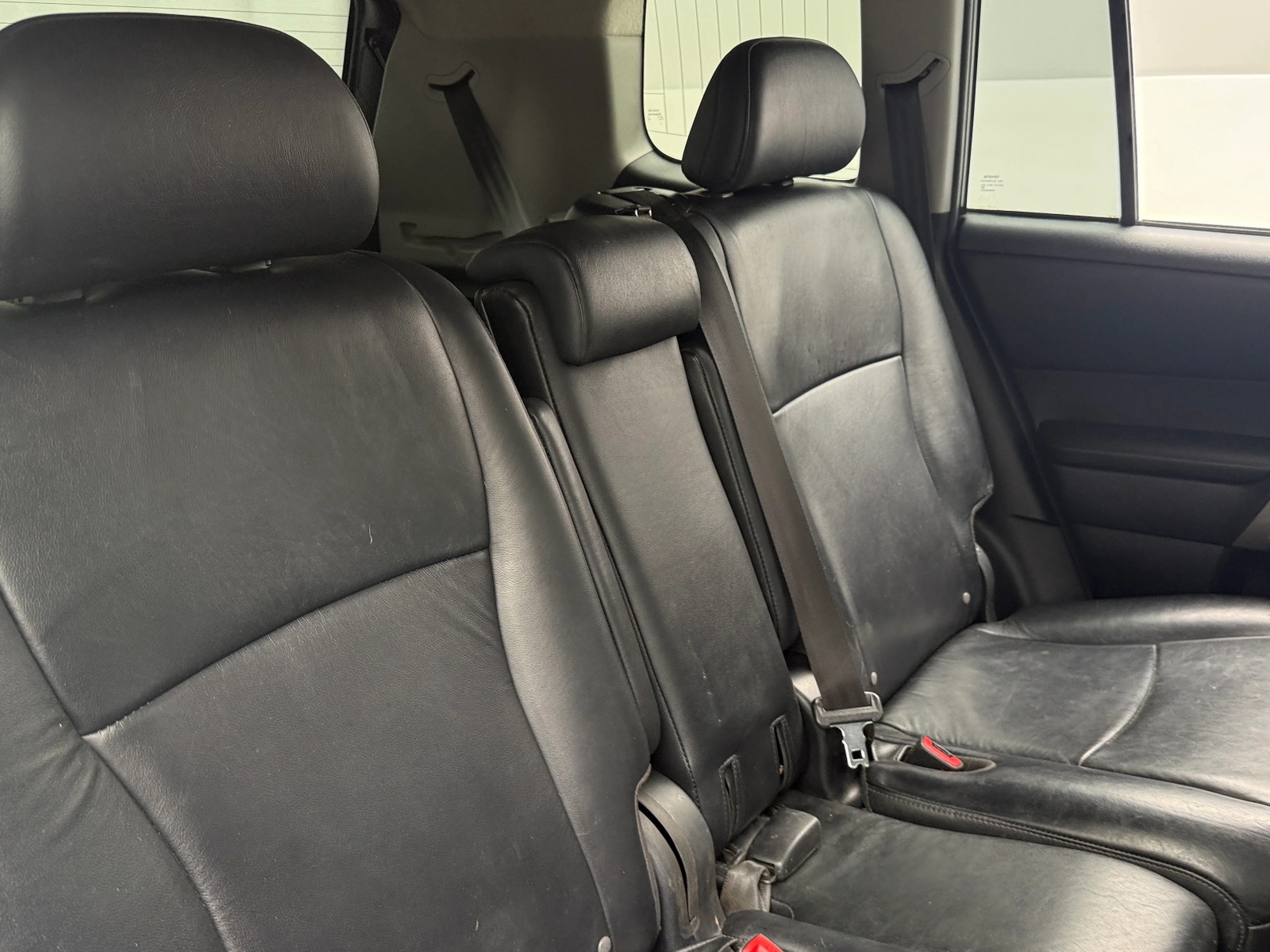 Thumbnail: 2012 Toyota Highlander - 5