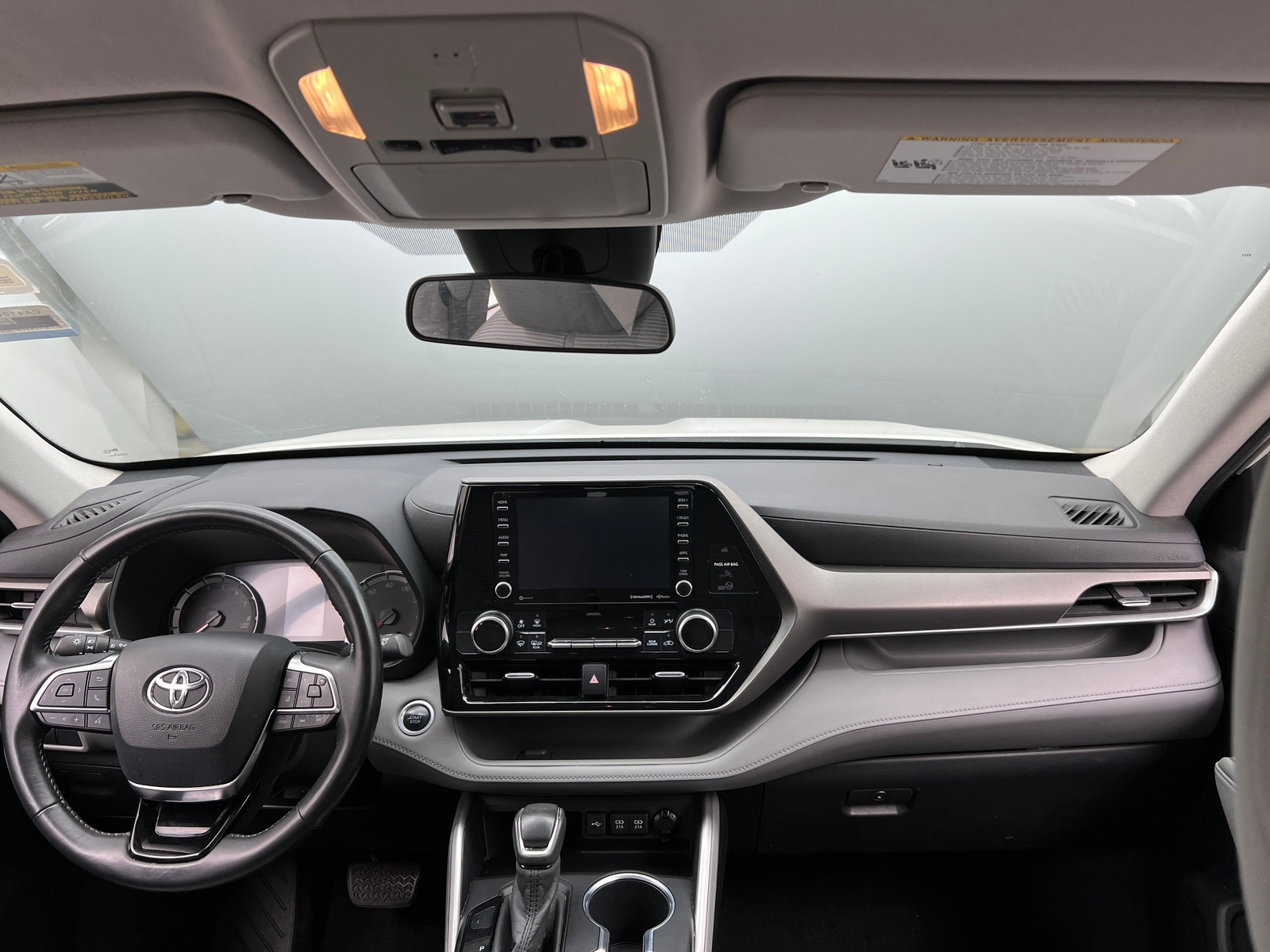 Thumbnail: 2020 Toyota Highlander - 3