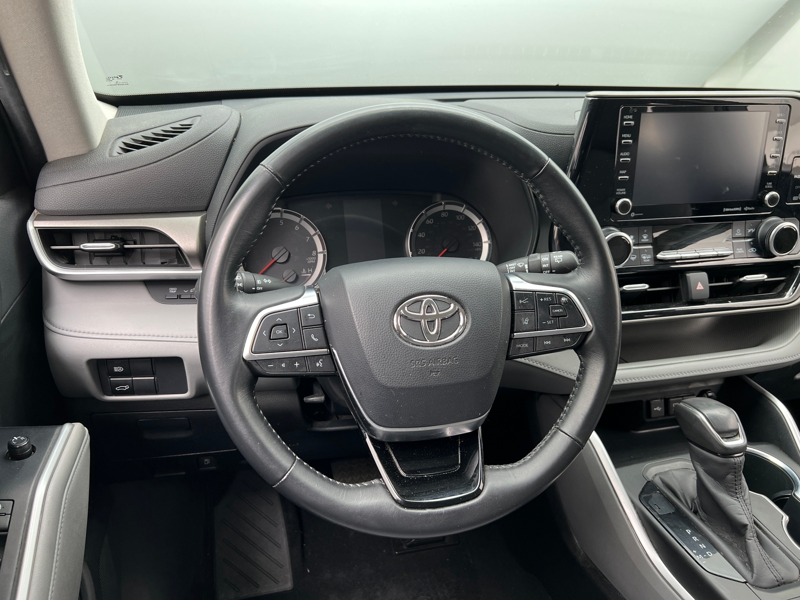 Thumbnail: 2020 Toyota Highlander - 5