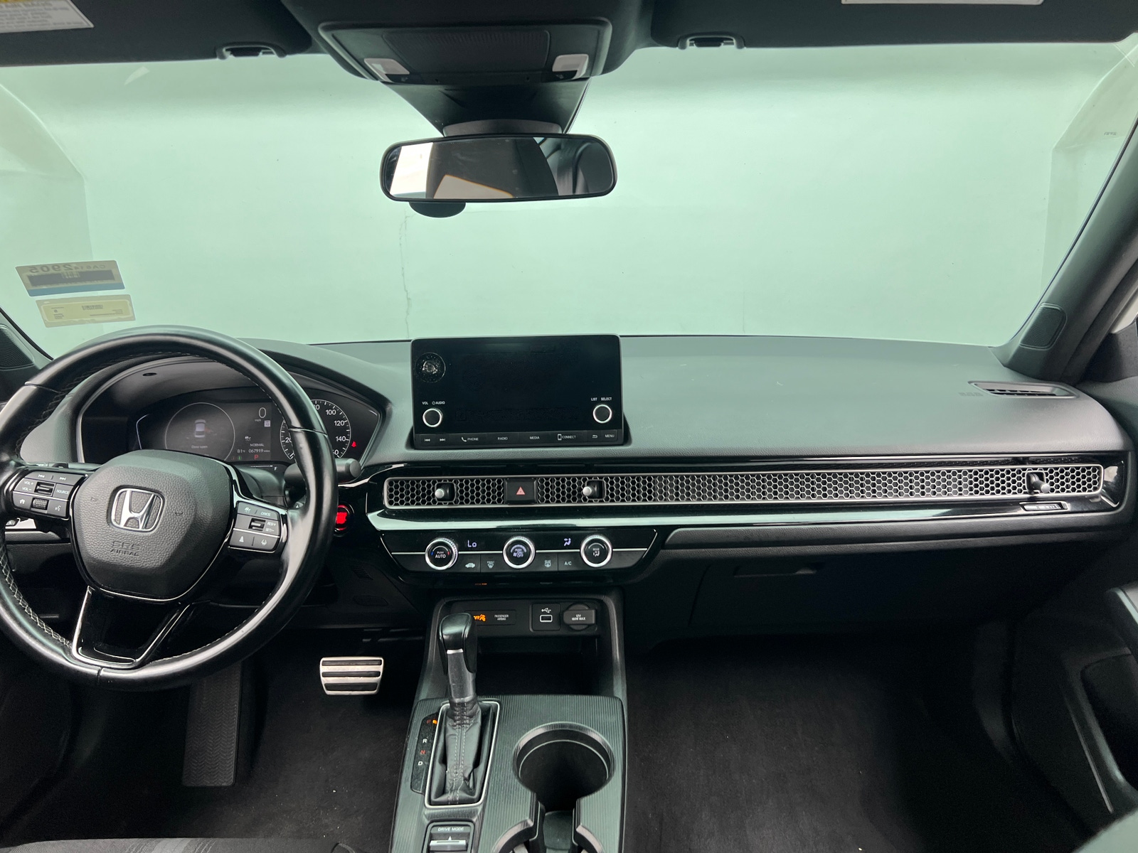 Thumbnail: 2022 Honda Civic - 3