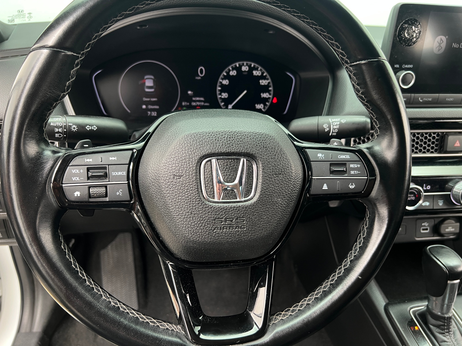 Thumbnail: 2022 Honda Civic - 5