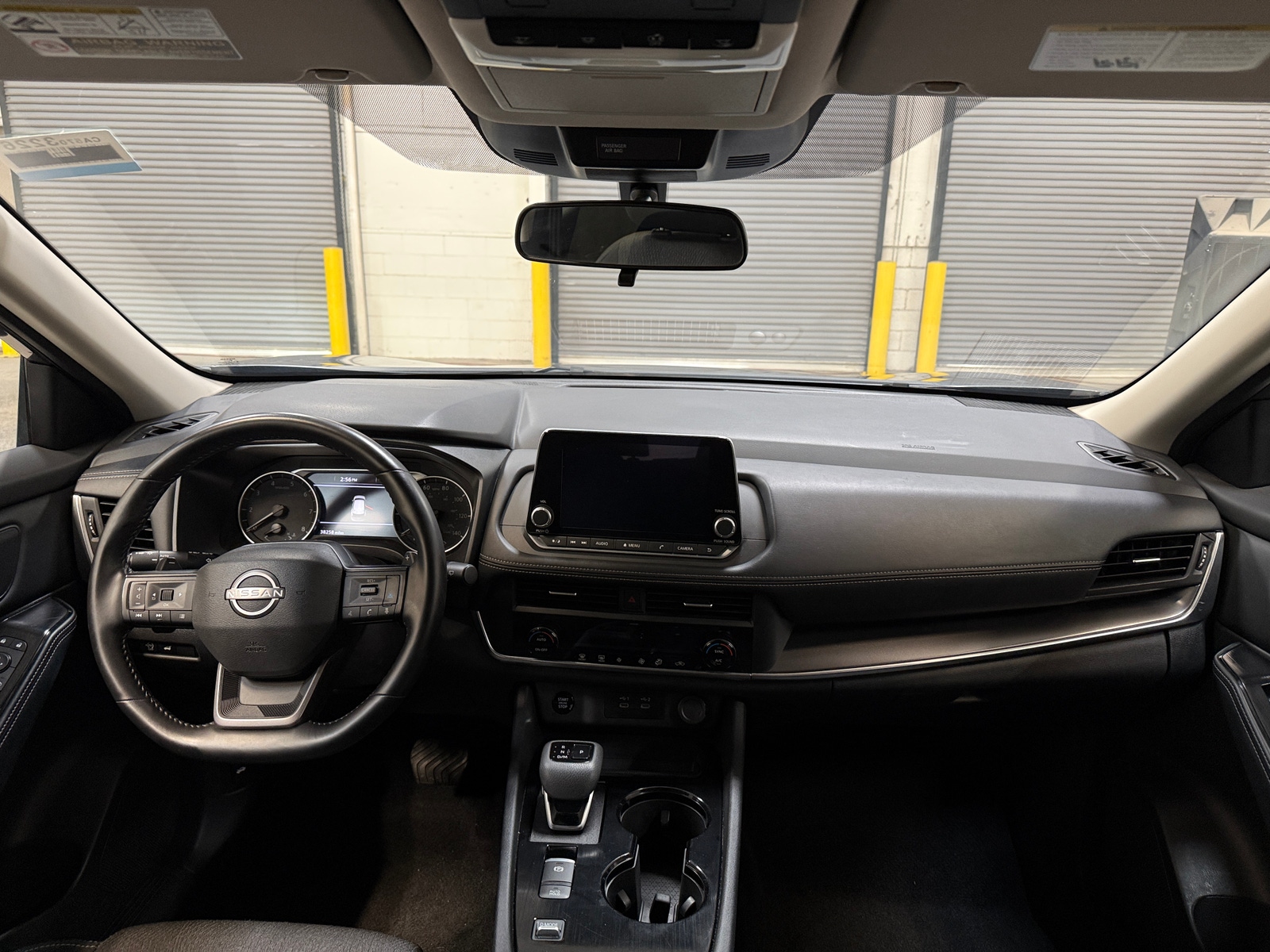 Thumbnail: 2025 Nissan Rogue - 3