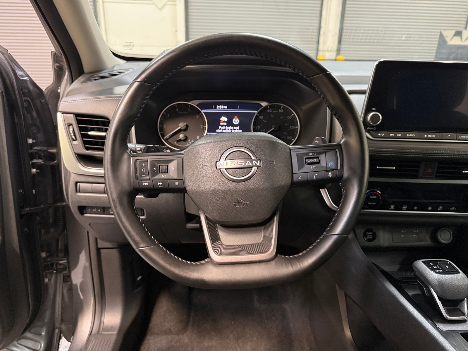 Thumbnail: 2025 Nissan Rogue - 5