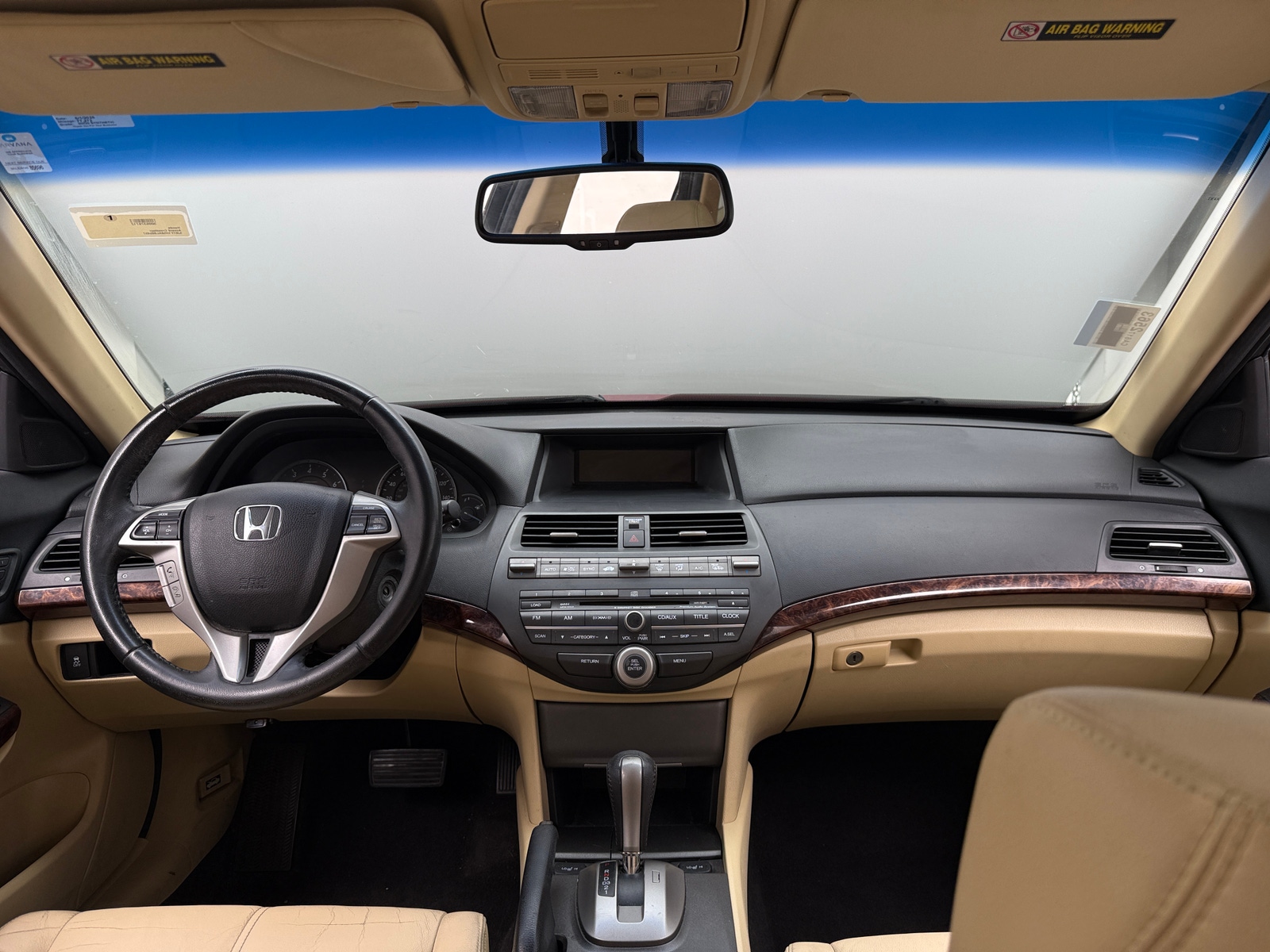 Thumbnail: 2010 Honda Accord Crosstour - 2