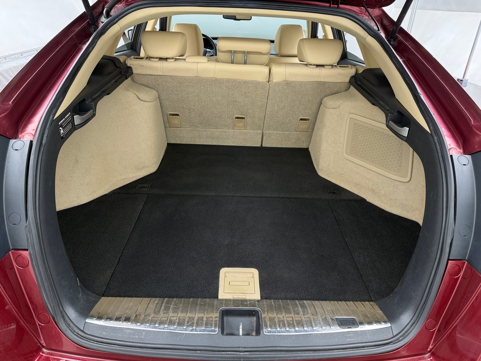 Thumbnail: 2010 Honda Accord Crosstour - 6