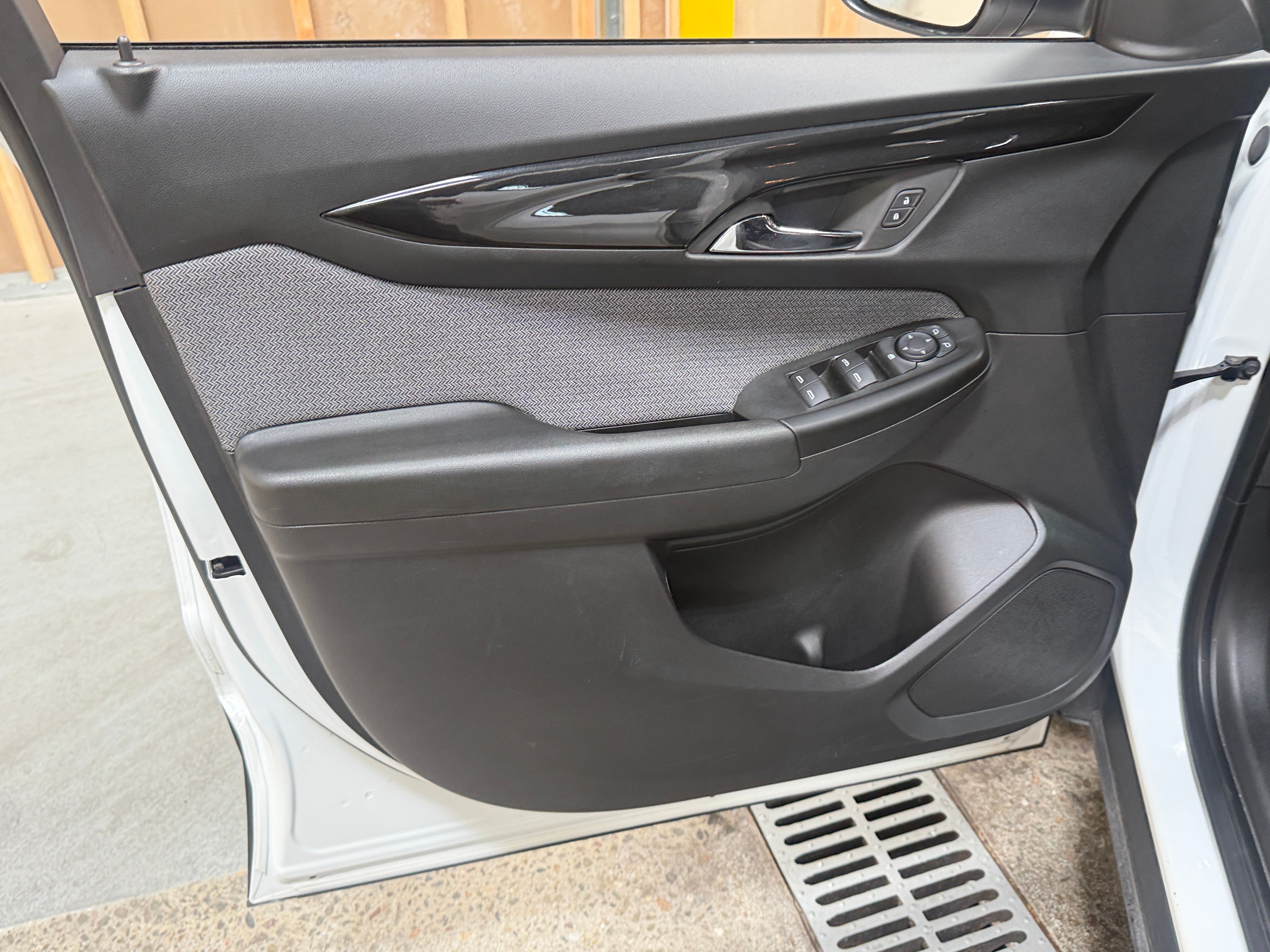 2025 Chevrolet Trailblazer LT - Photo 9