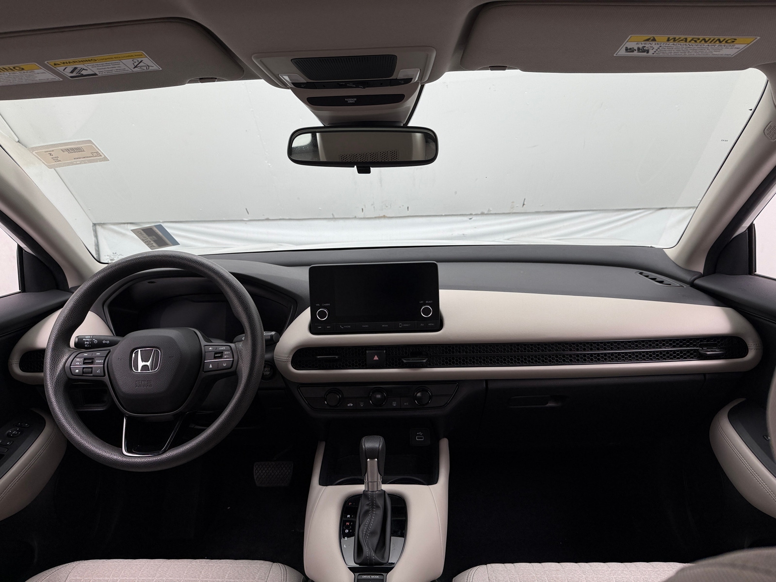 Thumbnail: 2023 Honda HR-V - 3
